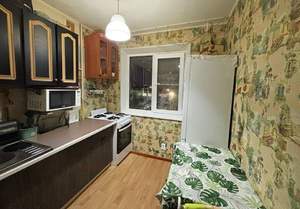2-к квартира, вторичка, 43м2, 4/5 этаж
