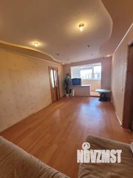 3-к квартира, вторичка, 60м2, 3/9 этаж