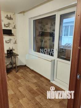 3-к квартира, вторичка, 57м2, 2/9 этаж