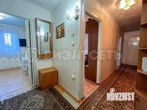 3-к квартира, вторичка, 67м2, 3/9 этаж