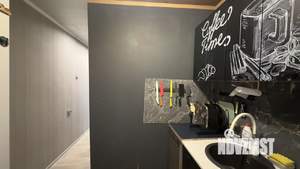 2-к квартира, вторичка, 43м2, 1/5 этаж