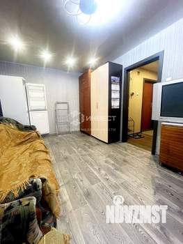 2-к квартира, вторичка, 42м2, 3/9 этаж