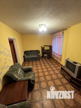 2-к квартира, вторичка, 46м2, 6/9 этаж