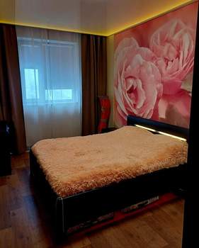 2-к квартира, вторичка, 55м2, 5/9 этаж