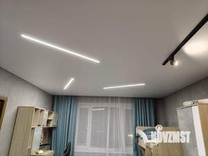 2-к квартира, вторичка, 56м2, 1/11 этаж