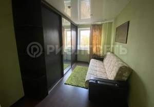 3-к квартира, вторичка, 56м2, 4/5 этаж