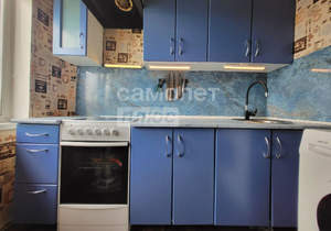 2-к квартира, вторичка, 47м2, 5/5 этаж