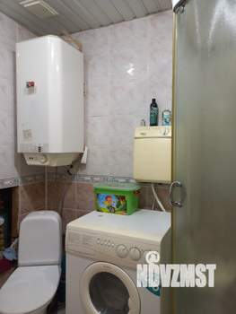 3-к квартира, вторичка, 63м2, 4/9 этаж