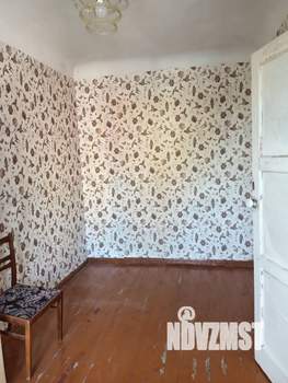 2-к квартира, вторичка, 46м2, 4/4 этаж