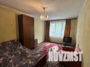 2-к квартира, вторичка, 47м2, 3/5 этаж