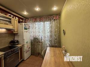 2-к квартира, вторичка, 47м2, 2/9 этаж