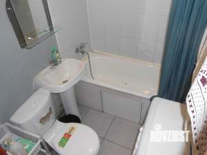 1-к квартира, вторичка, 31м2, 1/5 этаж
