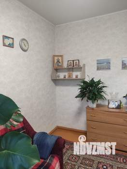 3-к квартира, вторичка, 63м2, 5/5 этаж