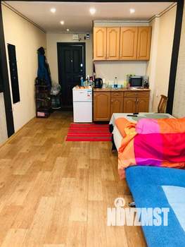 Студия квартира, вторичка, 22м2, 5/9 этаж