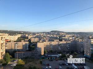 2-к квартира, вторичка, 45м2, 9/9 этаж