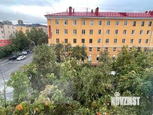 1-к квартира, вторичка, 33м2, 5/5 этаж