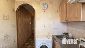 2-к квартира, вторичка, 43м2, 3/5 этаж