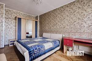 3-к квартира, вторичка, 70м2, 7/9 этаж