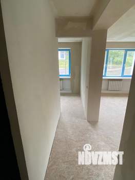 1-к квартира, вторичка, 28м2, 2/5 этаж