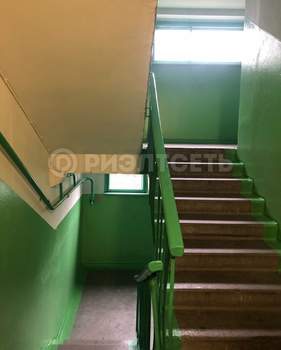 3-к квартира, вторичка, 58м2, 2/9 этаж