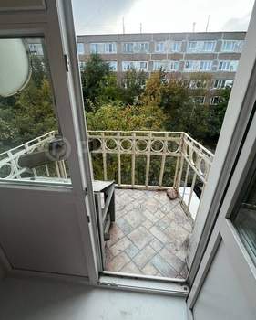 2-к квартира, вторичка, 56м2, 3/4 этаж