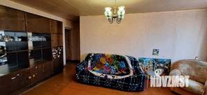 3-к квартира, вторичка, 56м2, 5/5 этаж