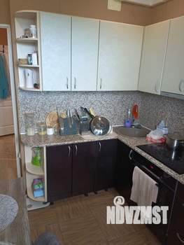 2-к квартира, вторичка, 48м2, 3/9 этаж
