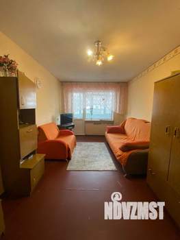 2-к квартира, вторичка, 44м2, 4/5 этаж