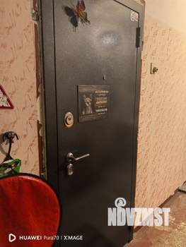 1-к квартира, вторичка, 30м2, 7/9 этаж