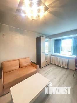 1-к квартира, вторичка, 30м2, 4/5 этаж