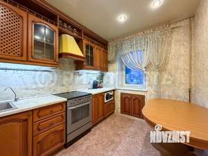 2-к квартира, вторичка, 49м2, 4/9 этаж