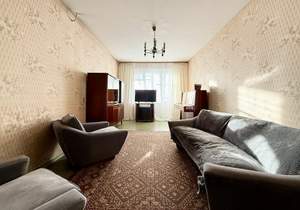 3-к квартира, вторичка, 70м2, 7/9 этаж