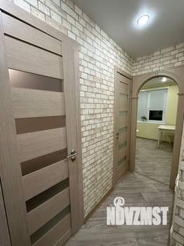 1-к квартира, вторичка, 30м2, 2/9 этаж