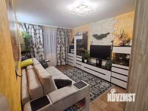 2-к квартира, вторичка, 47м2, 4/5 этаж