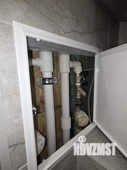 2-к квартира, вторичка, 44м2, 2/5 этаж