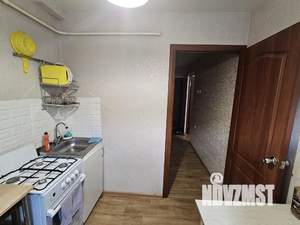 1-к квартира, вторичка, 31м2, 2/5 этаж