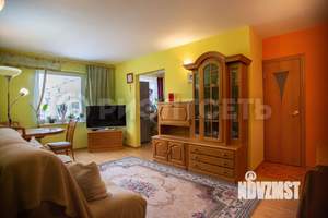3-к квартира, вторичка, 60м2, 8/9 этаж