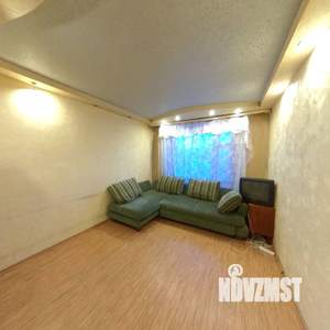 1-к квартира, вторичка, 31м2, 1/5 этаж