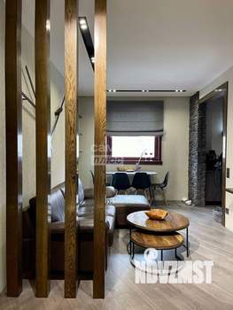 3-к квартира, вторичка, 80м2, 8/9 этаж