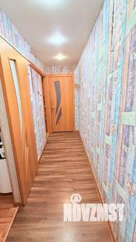 2-к квартира, вторичка, 41м2, 1/5 этаж