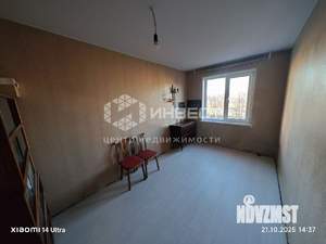 2-к квартира, вторичка, 43м2, 3/5 этаж