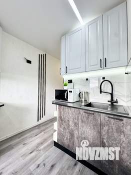 2-к квартира, вторичка, 45м2, 4/10 этаж