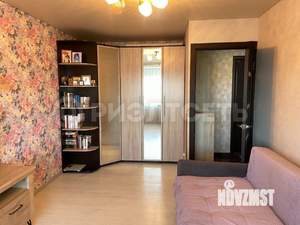 1-к квартира, вторичка, 30м2, 1/9 этаж