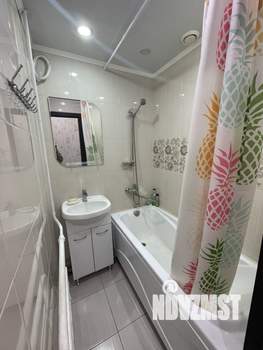 2-к квартира, вторичка, 44м2, 4/5 этаж