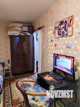 1-к квартира, вторичка, 33м2, 6/9 этаж