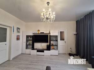 3-к квартира, вторичка, 75м2, 3/5 этаж