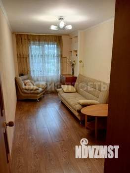 2-к квартира, вторичка, 44м2, 4/5 этаж
