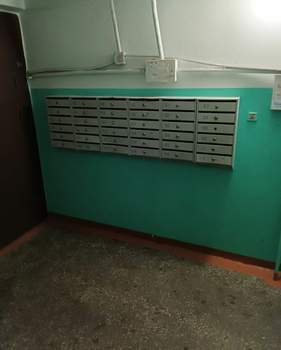 2-к квартира, вторичка, 43м2, 6/9 этаж