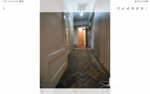 2-к квартира, вторичка, 59м2, 5/5 этаж