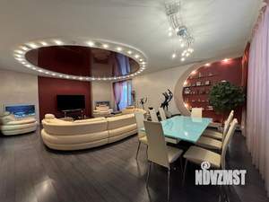 4-к квартира, вторичка, 173м2, 9/14 этаж